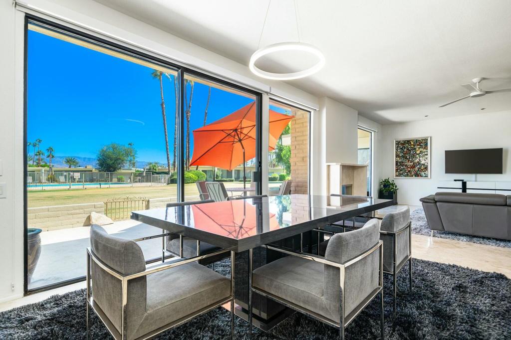 Casa Dorado - Residential Lease