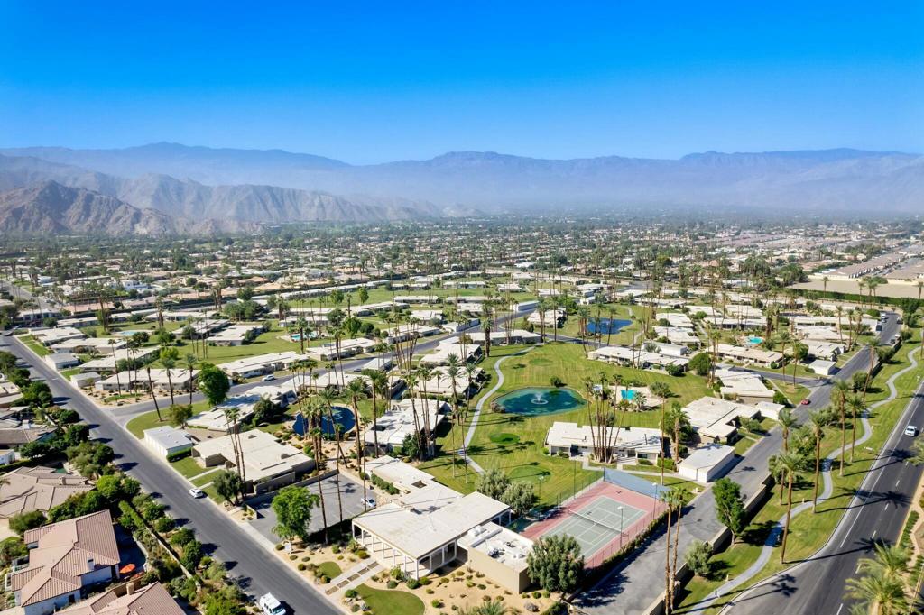 Casa Dorado - Residential Lease