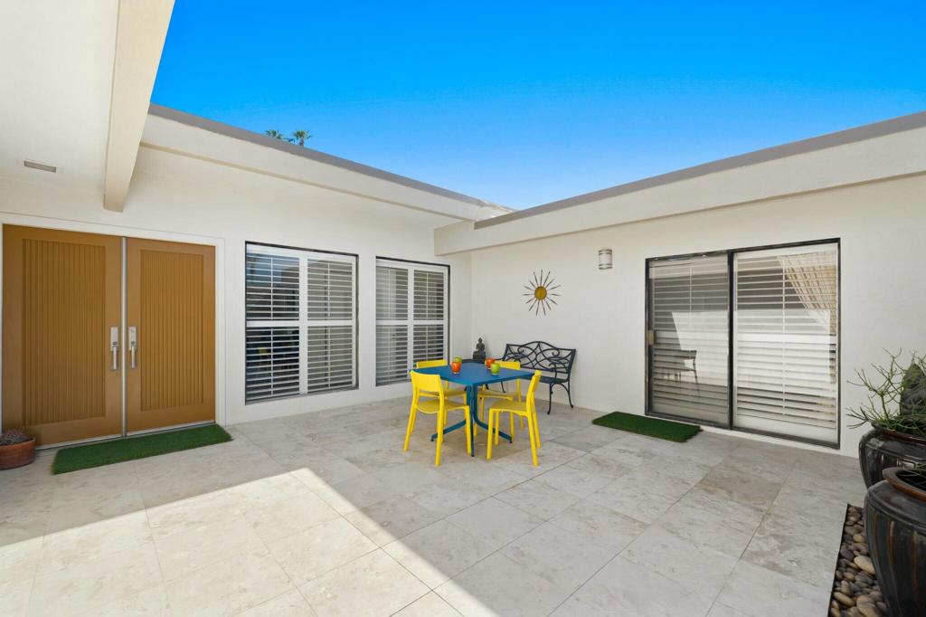 Casa Dorado - Residential Lease