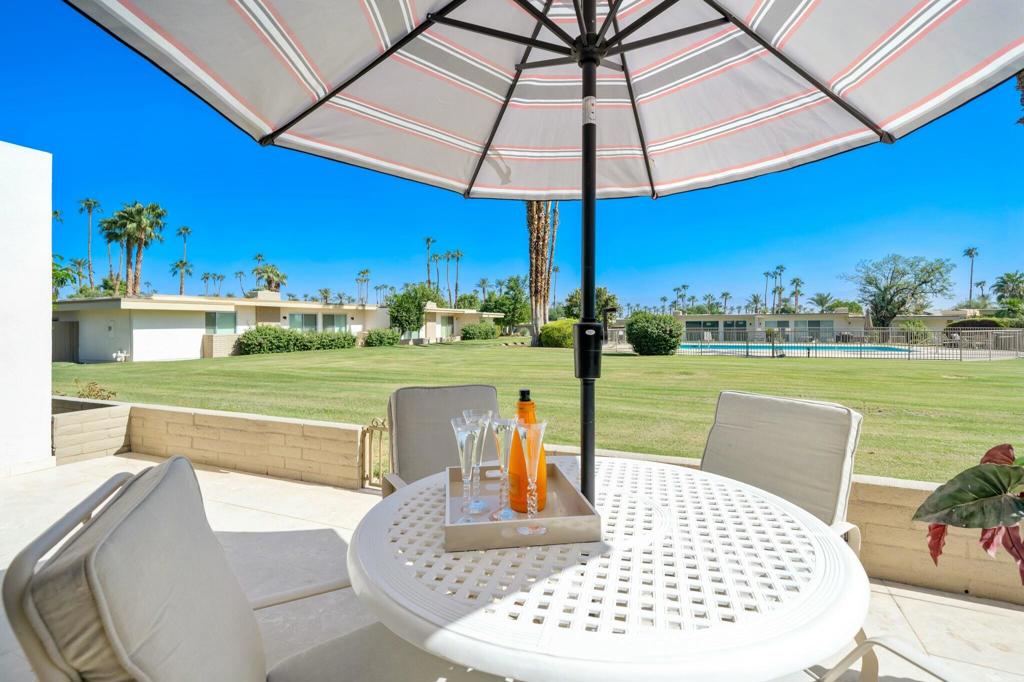 Casa Dorado - Residential Lease