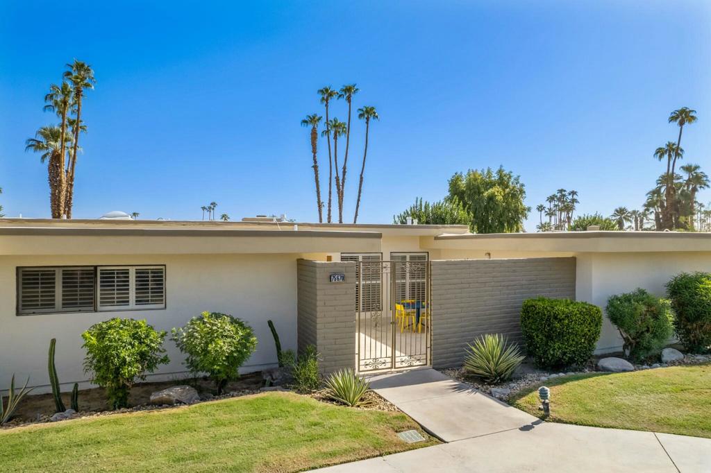 Casa Dorado - Residential Lease