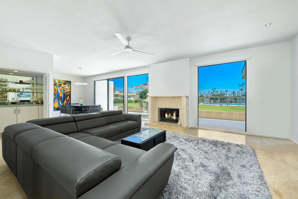 Casa Dorado - Residential Lease