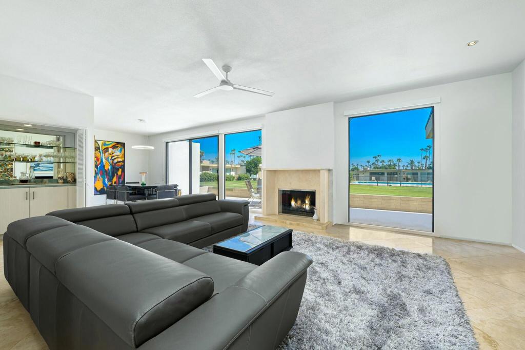 Casa Dorado - Residential Lease