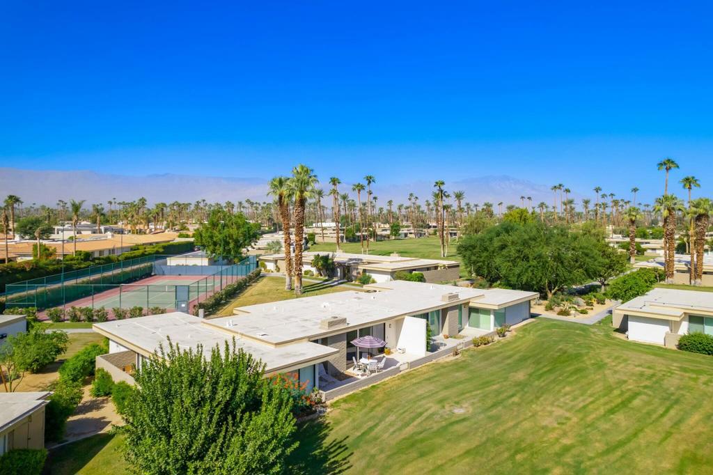 Casa Dorado - Residential Lease