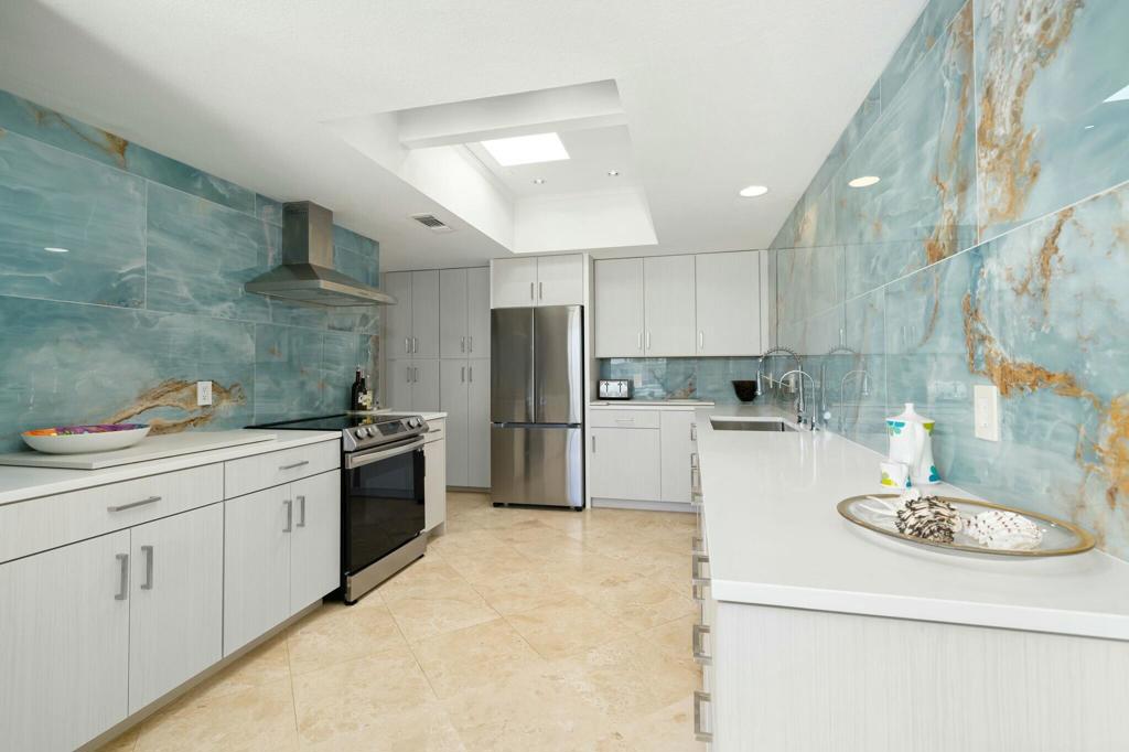 Casa Dorado - Residential Lease