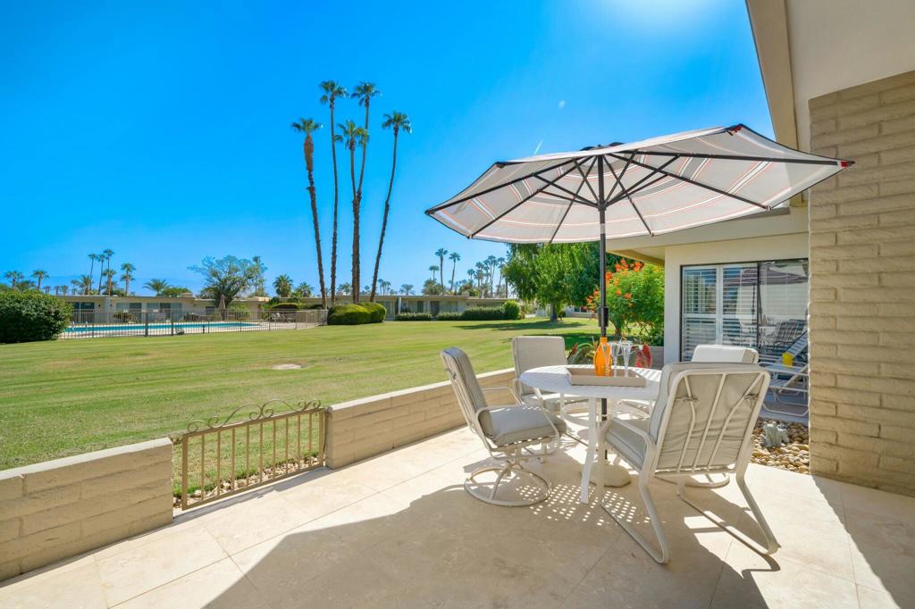 Casa Dorado - Residential Lease