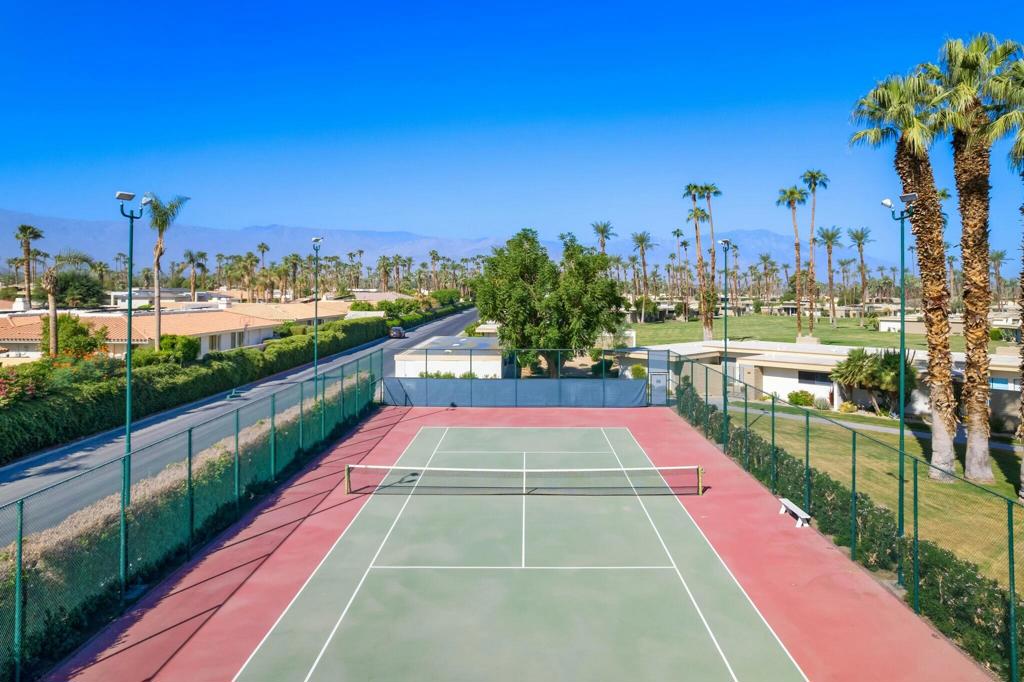 Casa Dorado - Residential Lease
