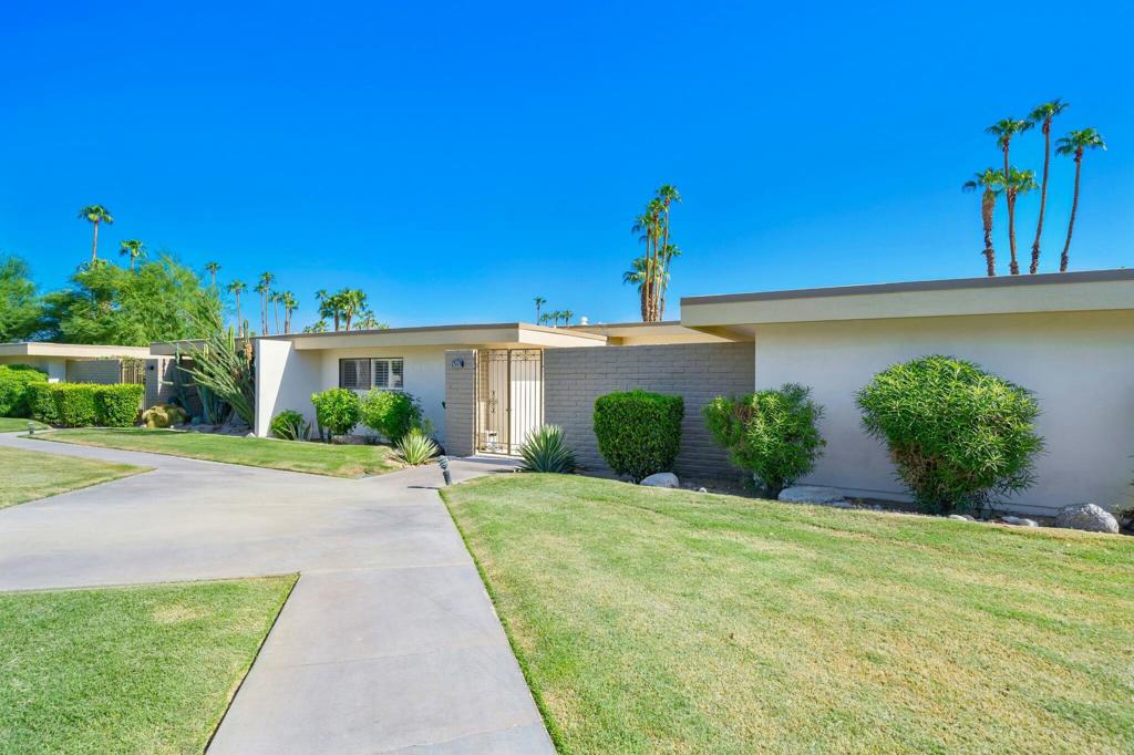 Casa Dorado - Residential Lease