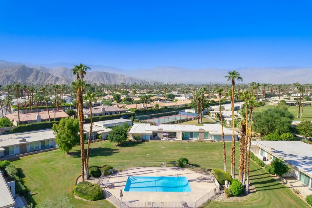 Casa Dorado - Residential Lease
