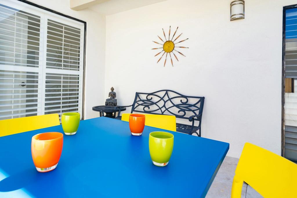 Casa Dorado - Residential Lease