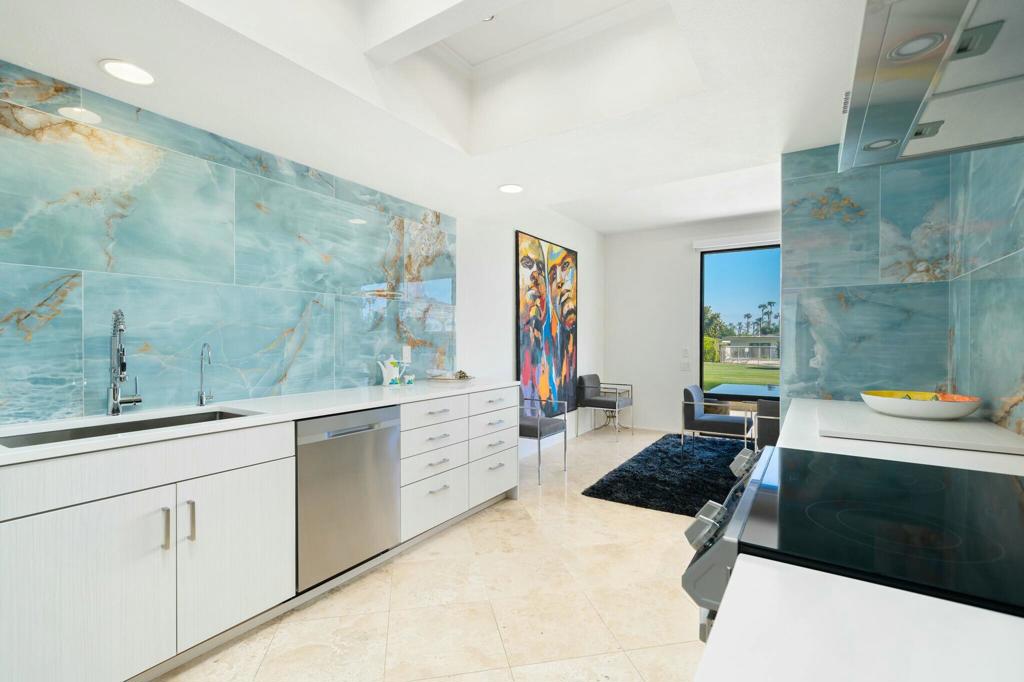 Casa Dorado - Residential Lease