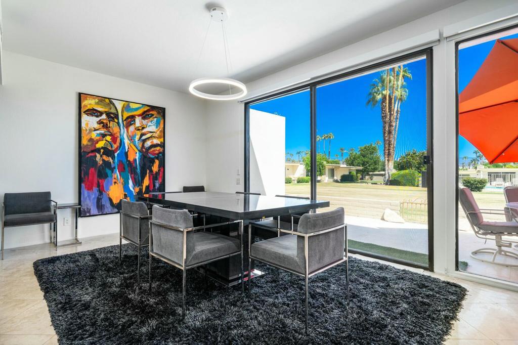 Casa Dorado - Residential Lease