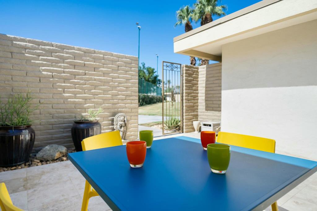 Casa Dorado - Residential Lease