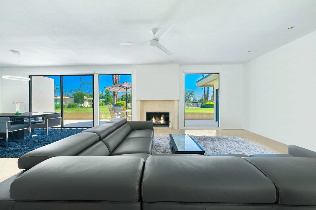 Casa Dorado - Residential Lease