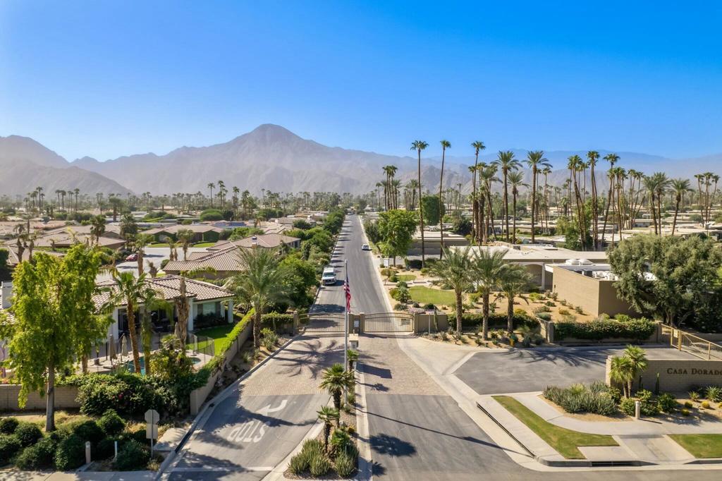 Casa Dorado - Residential Lease