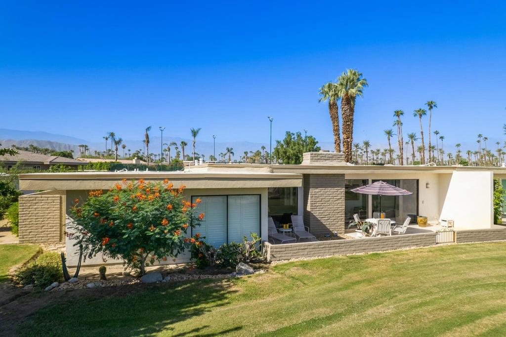 Casa Dorado - Residential Lease
