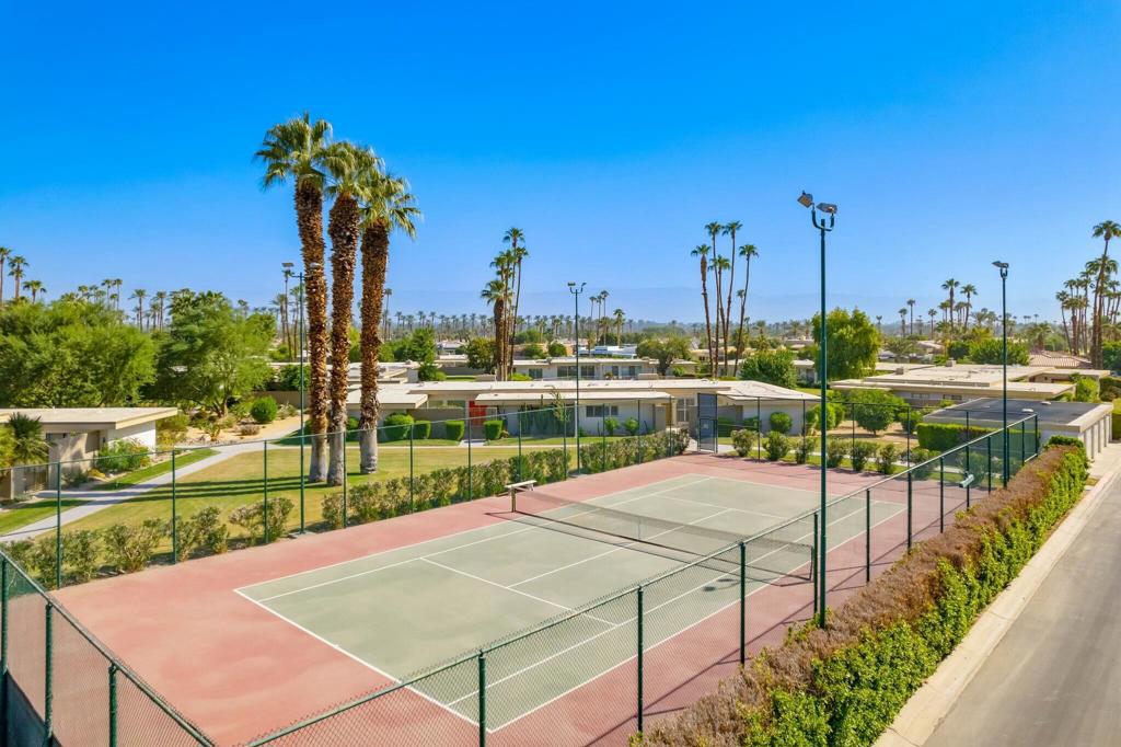 Casa Dorado - Residential Lease