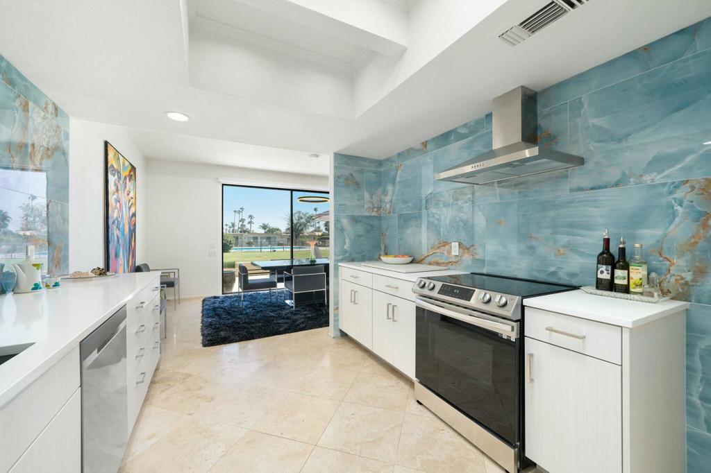 Casa Dorado - Residential Lease