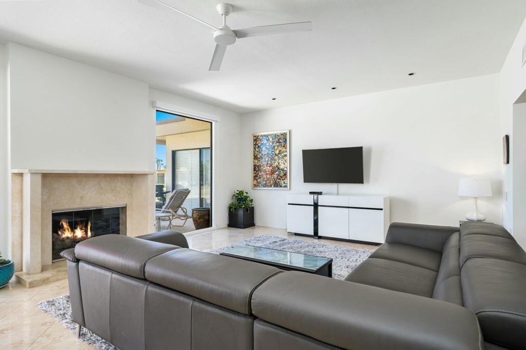 Casa Dorado - Residential Lease
