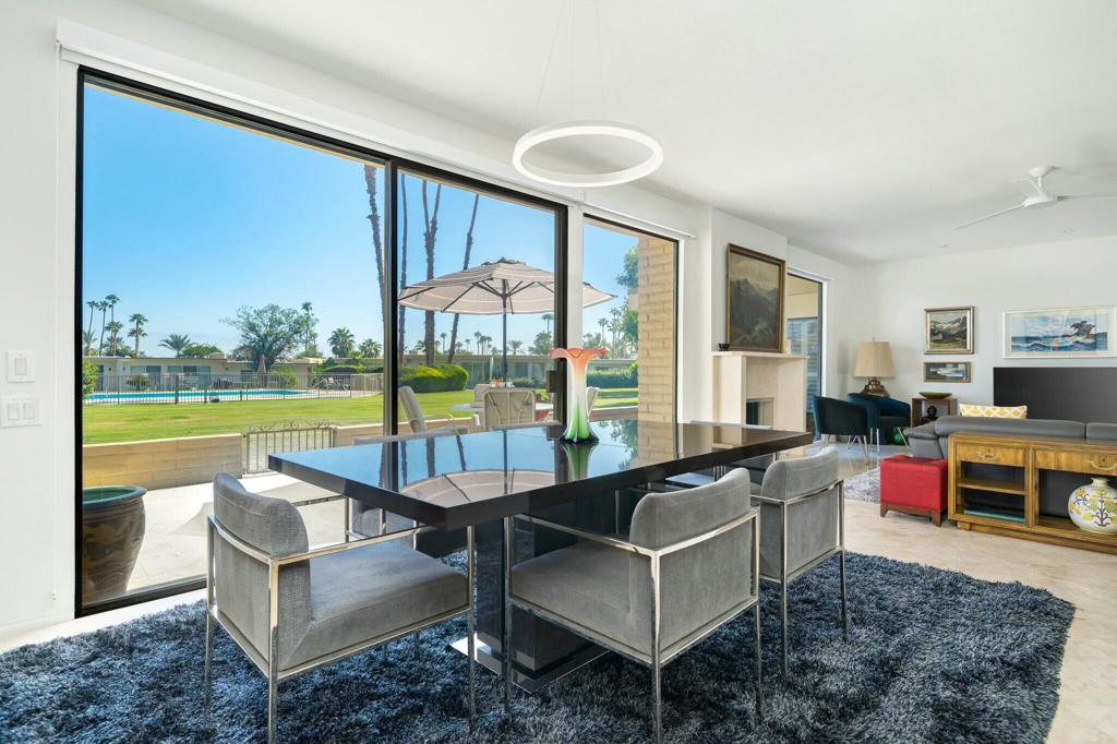 Casa Dorado - Residential Lease