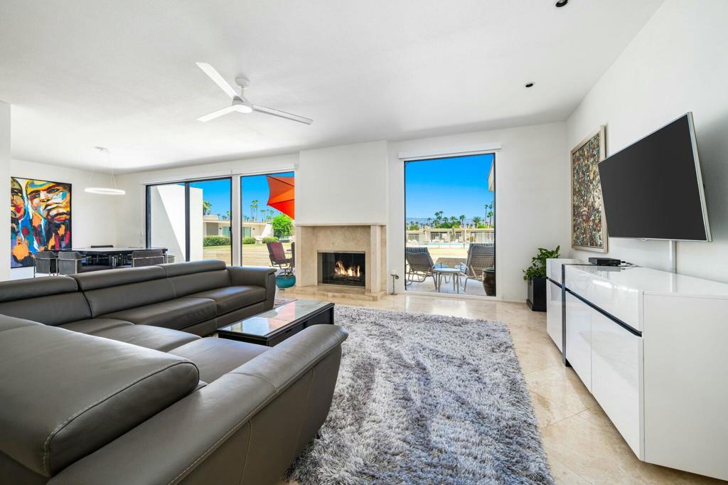 Casa Dorado - Residential Lease