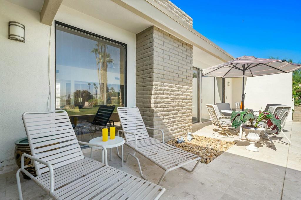 Casa Dorado - Residential Lease