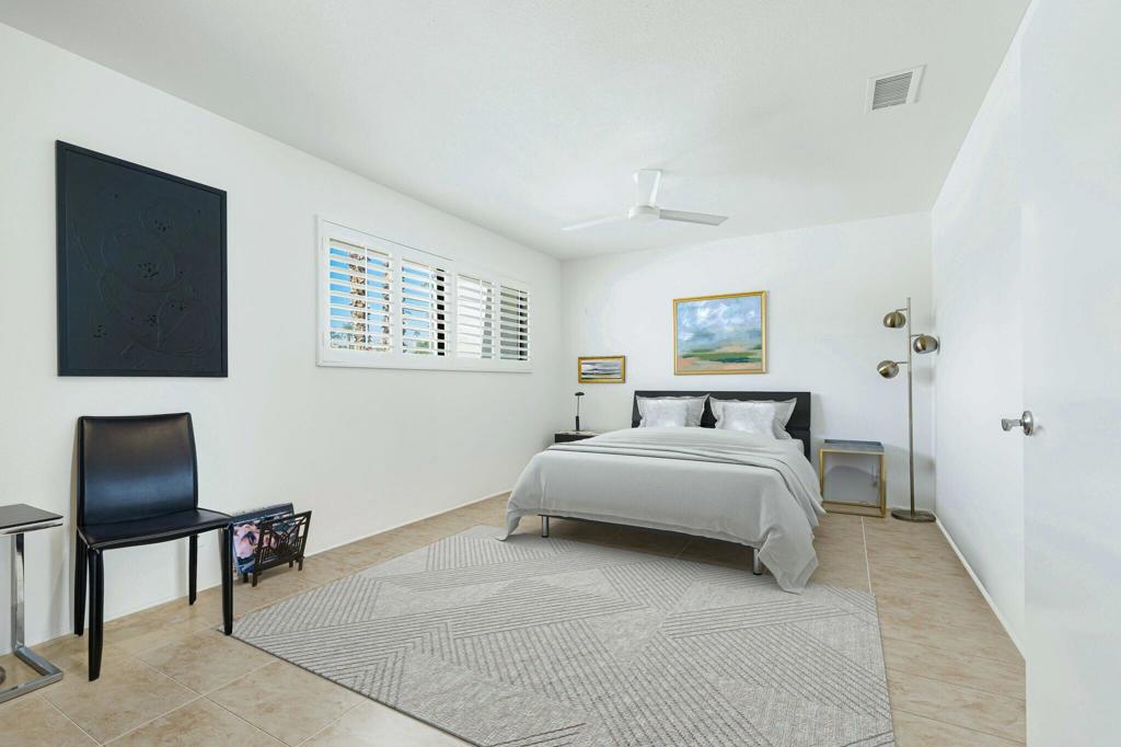 Casa Dorado - Residential Lease
