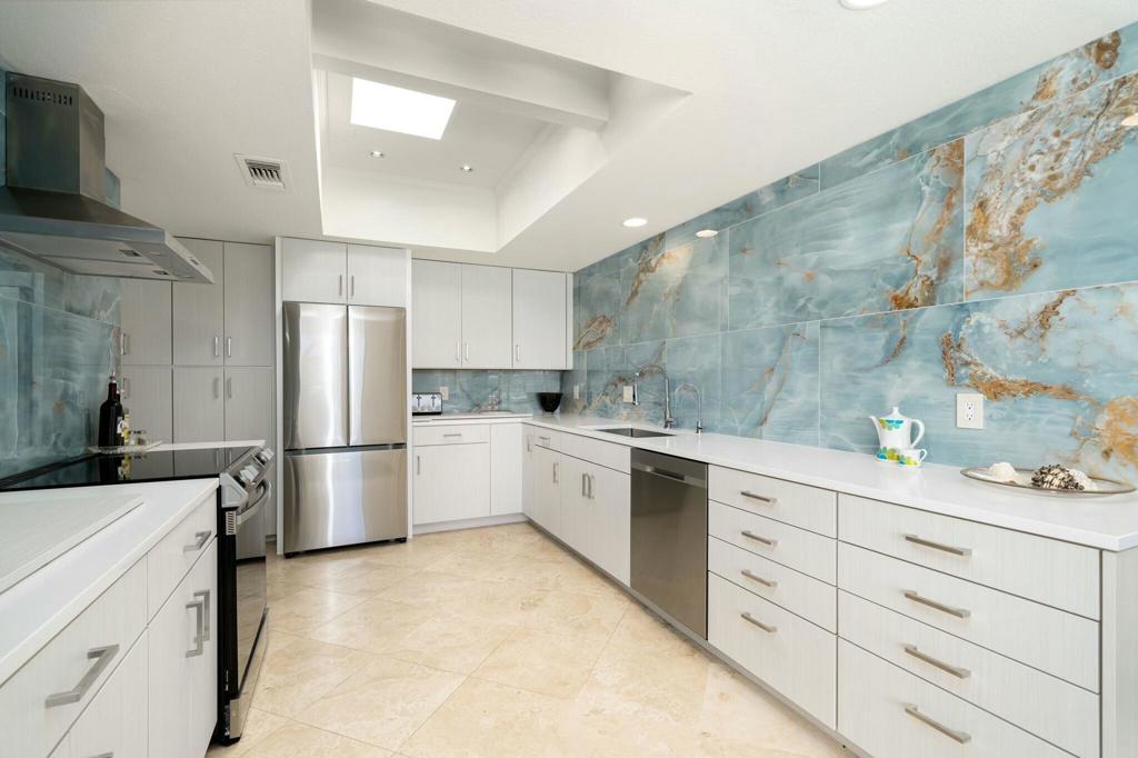 Casa Dorado - Residential Lease