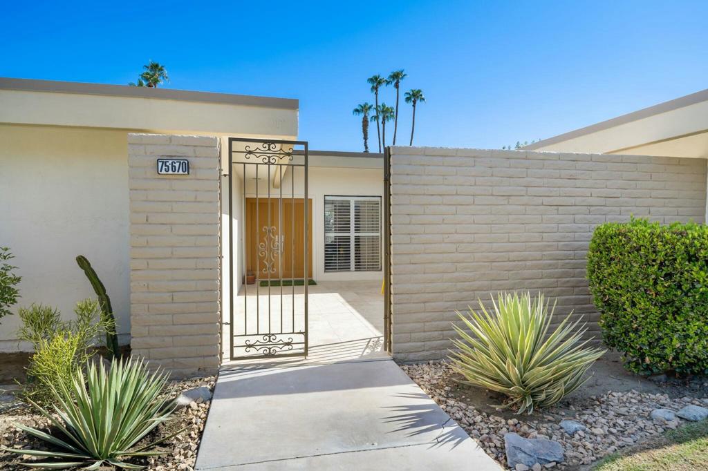 Casa Dorado - Residential Lease