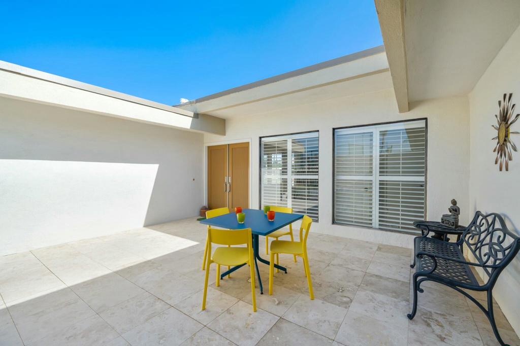 Casa Dorado - Residential Lease