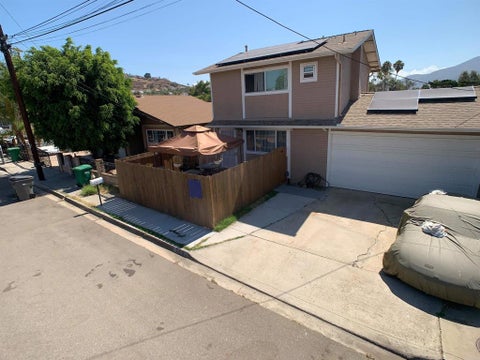 Photo of 703 San Juhn St ST, Spring Valley, CA 91977 (MLS # PTP2605351)