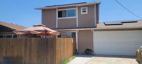 Photo of 703 San Juhn St ST, Spring Valley, CA 91977 (MLS # PTP2605351)