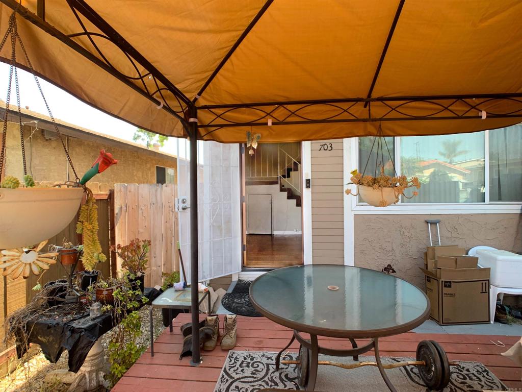 703 San Juhn St ST, Spring Valley CA 91977