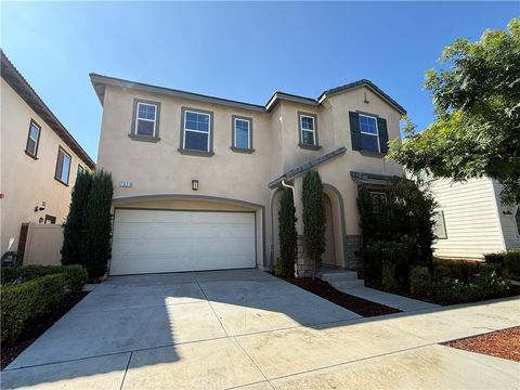 7833 Wild Rye Street Chino CA 91708