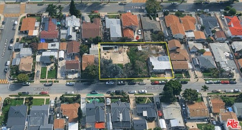 Photo of 12342 Brittain Street, Hawaiian Gardens, CA 90716 (MLS # 26986053)
