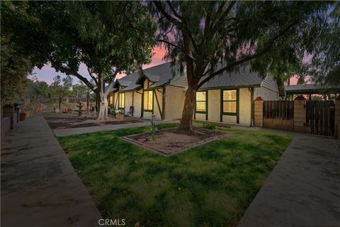 Photo of 16872 Iris St, Riverside, CA 92504 (MLS # IV26068837)