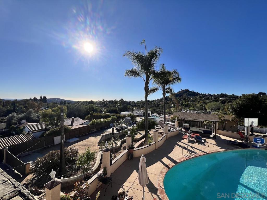 Mount Helix - Residential
