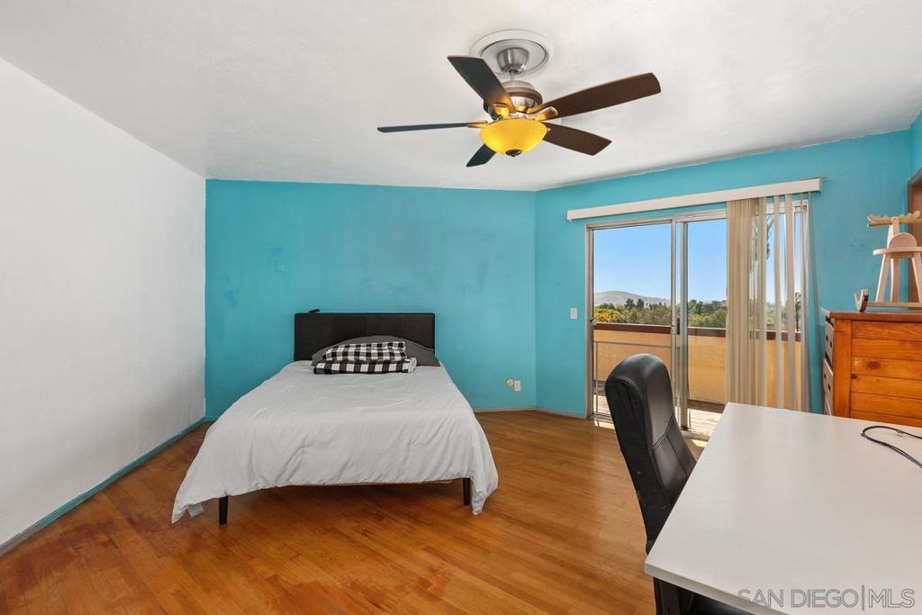 Mount Helix - Residential