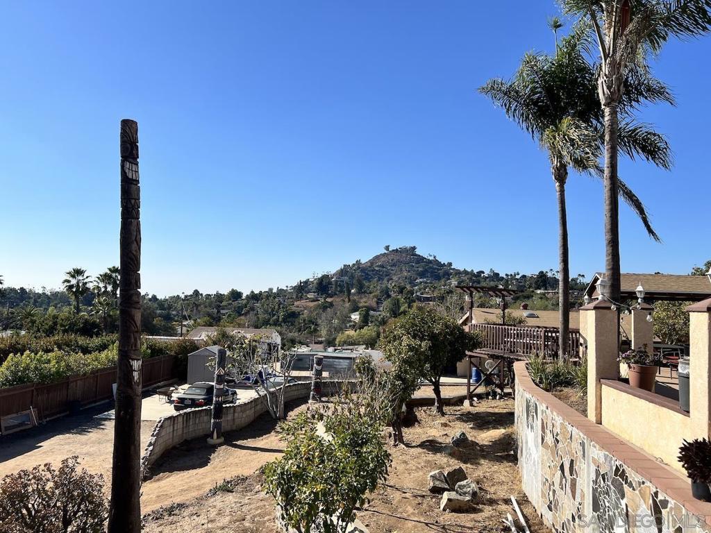 Mount Helix - Residential