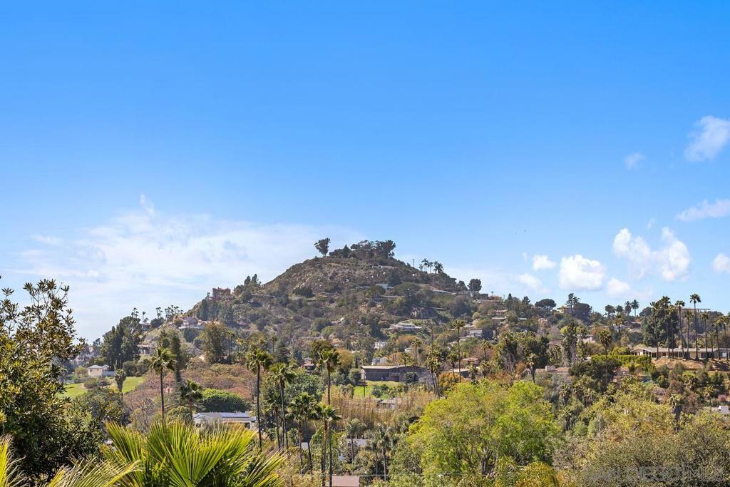 Mount Helix - Residential
