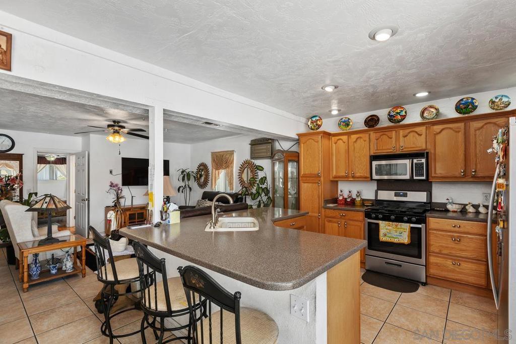 Mount Helix - Residential