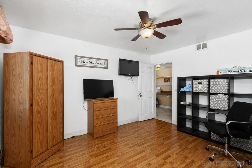 Mount Helix - Residential