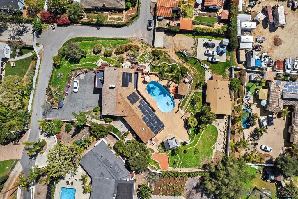 Mount Helix - Residential