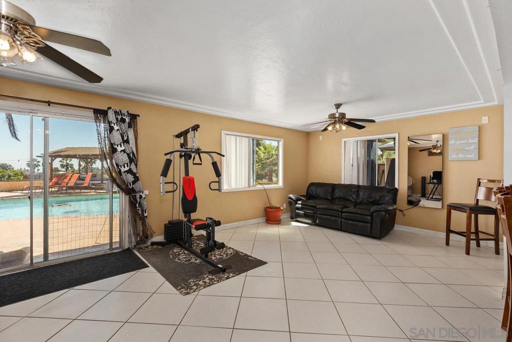 Mount Helix - Residential