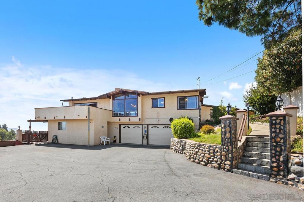 Mount Helix - Residential
