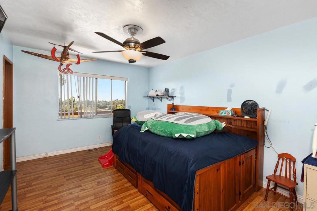 Mount Helix - Residential