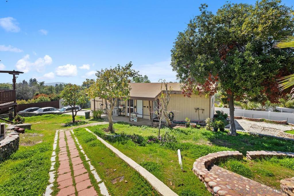 Mount Helix - Residential