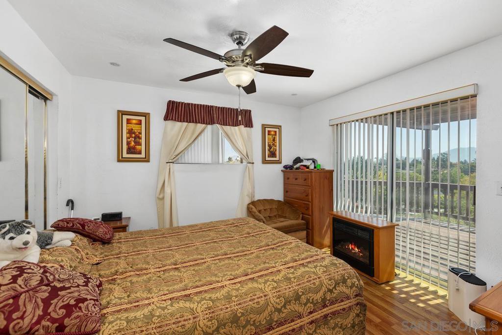 Mount Helix - Residential