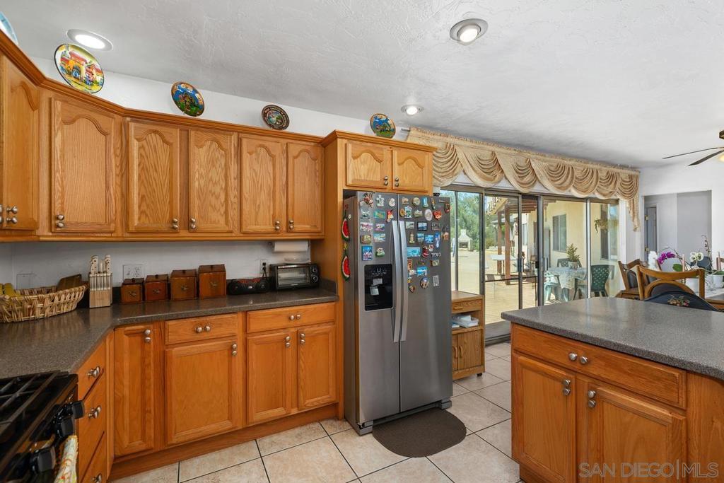 Mount Helix - Residential