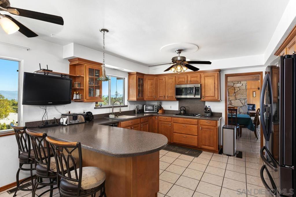 Mount Helix - Residential